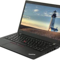 Lenovo ThinkPad T470s i5-7300u 2.6 GHz