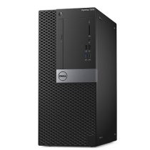 Dell Optiplex 7050 i7-6700 3.4 GHZ, 16 GB, 256 GB, Windows 11 Pro