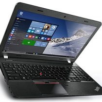 Lenovo ThinkPad E570 i5-7200u 2.5 GHz