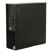 Dell Optiplex 7050 i5-6500, 16 GB, 256 GB SSD, Win 11 Pro