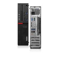 Lenovo M910s i7-7700, 16 GB RAM, 256 GB SSD, Win 11 Pro
