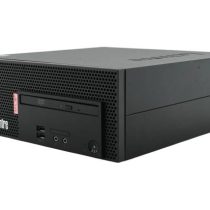 Lenovo ThinkCentre M710E i5-7400, 8GB, 256 GB SSD, Windows 11 Pro