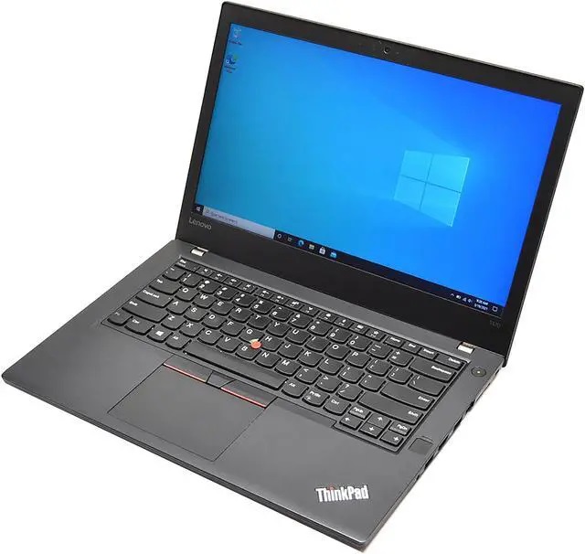 Lenovo T470
