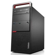 Lenovo ThinkCentre M700 i5-6400, 8GB, 256 GB SSD, 1 TB SATA, DVD RW, Win 11 Pro