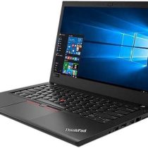 Lenovo ThinkPad T490 i5-8365u, 8GB, 256 GB SSD, 14", Win 11 Pro