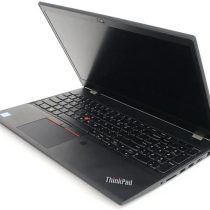Lenovo ThinkPad T580 i5-8350u, 8GB, 256 GB SSD, 15.6" HD Display, Windows 11 Pro